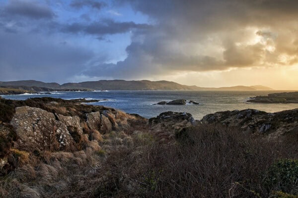 Beara Peninsula