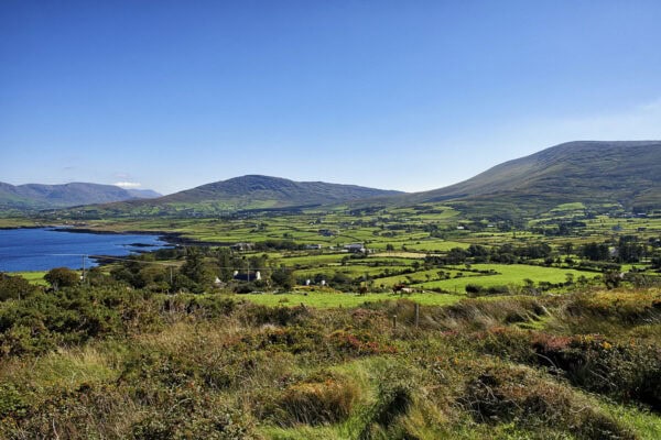 Beara Peninsula
