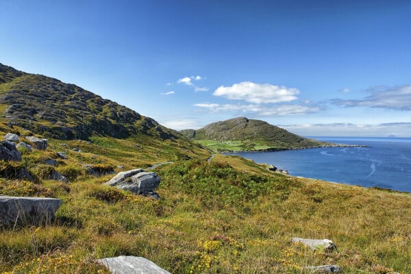 Beara Peninsula