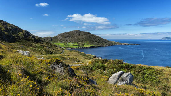 Beara Peninsula