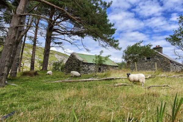Beara Peninsula