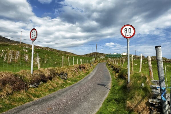 Beara Peninsula