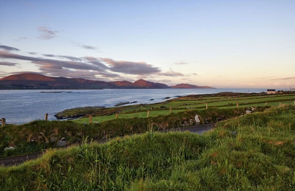 Beara Peninsula