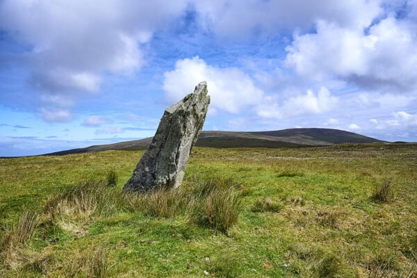 Beinn a' Charra