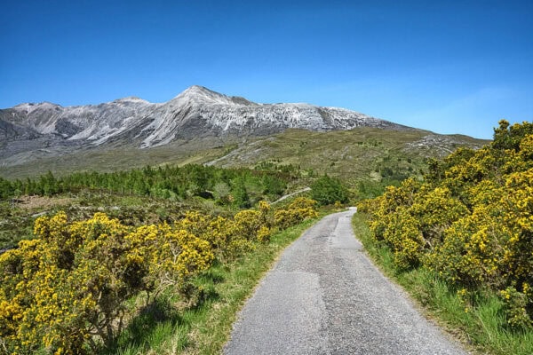 Beinn Eighe