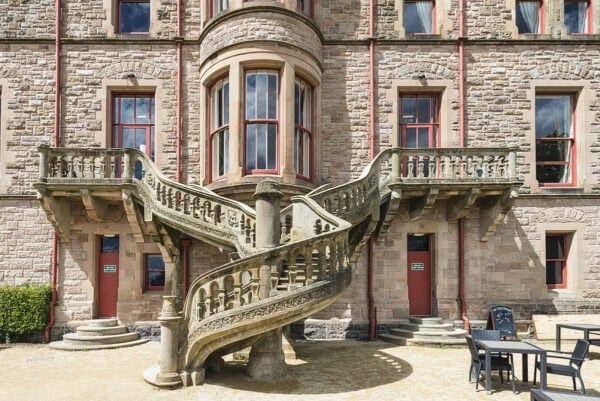 Belfast Castle
