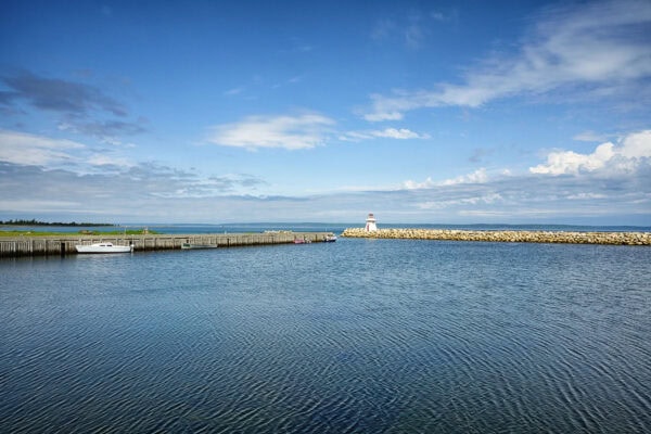 Belliveau Cove