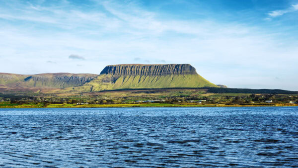 Ben Bulben