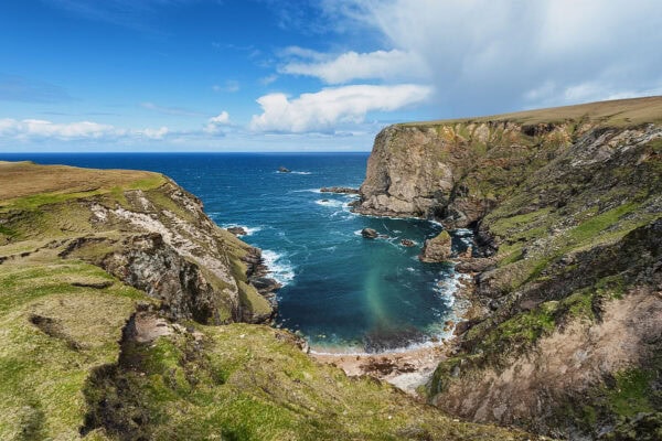 Benwee Head