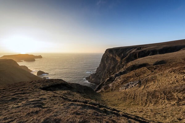 Benwee Head