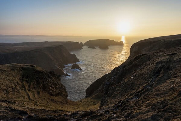Benwee Head