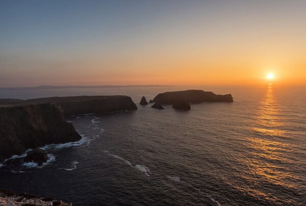 Benwee Head