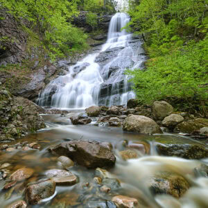 Beulach Ban Falls