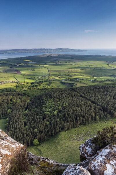 Binevenagh