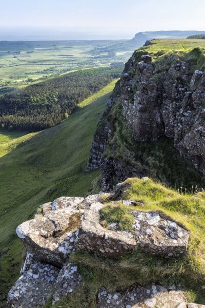 Binevenagh