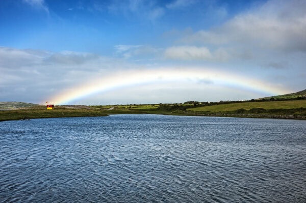 Ballyvaughan Bay