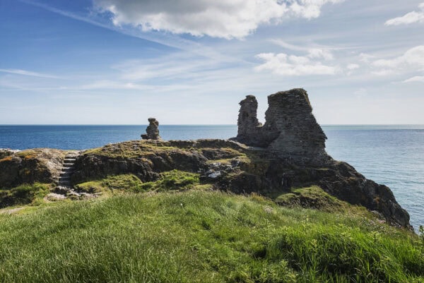 Black Castle