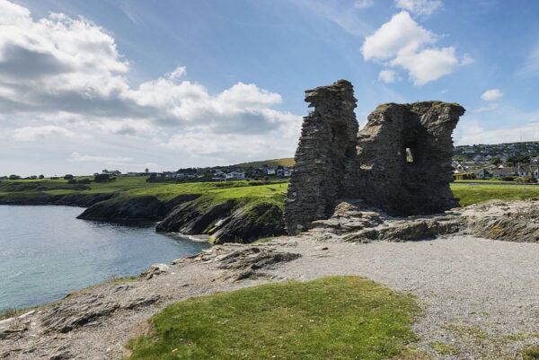 Black Castle