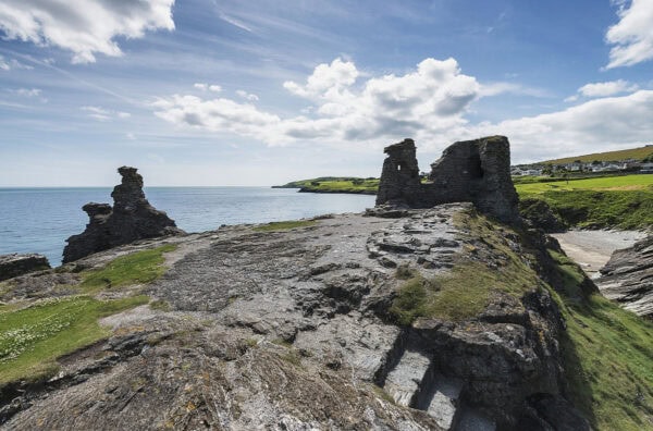 Black Castle