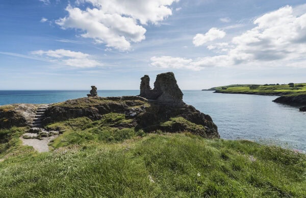 Black Castle