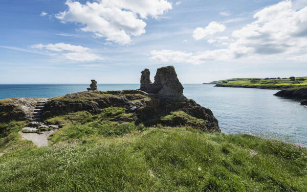 Black Castle