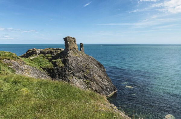 Black Castle