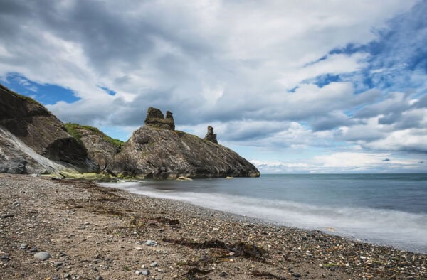 Black Castle