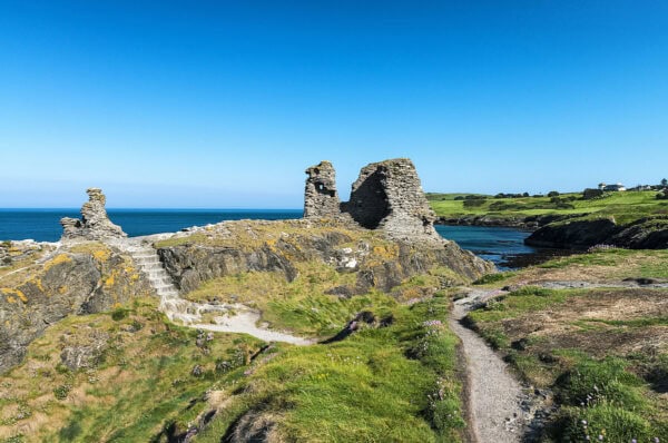 Black Castle