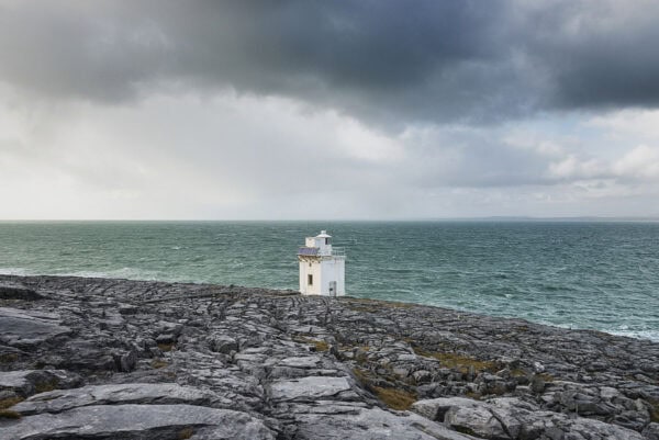 Black Head Lighthouse