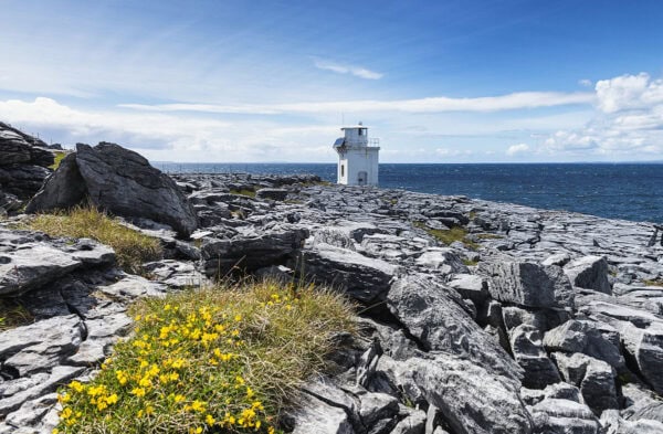 Black Head Lighthouse