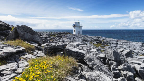 Black Head Lighthouse
