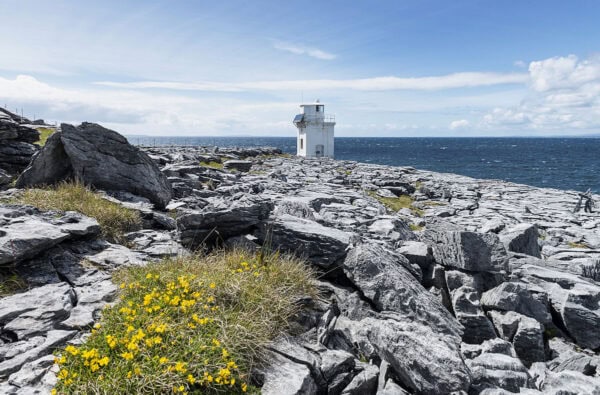 Black Head Lighthouse