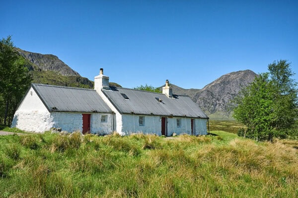 Black Rock Cottage