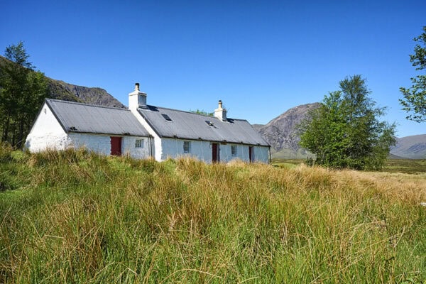 Black Rock Cottage
