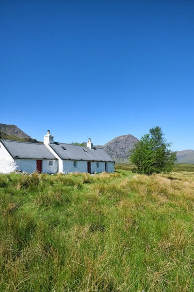 Black Rock Cottage