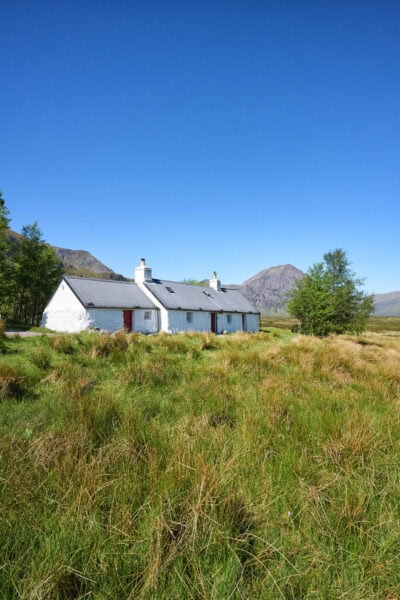 Black Rock Cottage