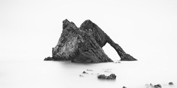 Black & White Photos
