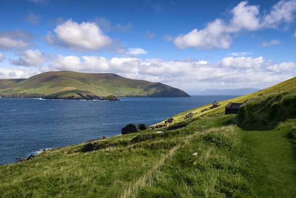 Blasket Islands
