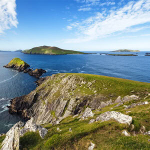Blasket Sound