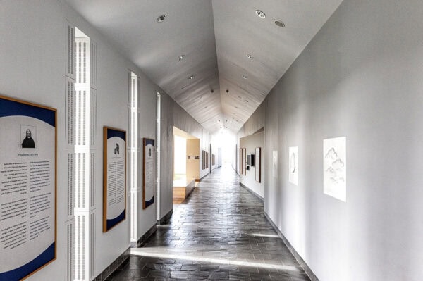 Blasket Visitor Center
