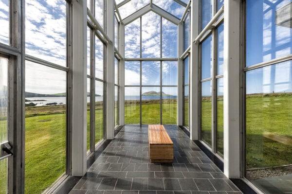 Blasket Visitor Center