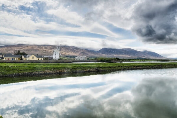 Blennerville Windmill