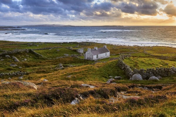 Bloody Foreland