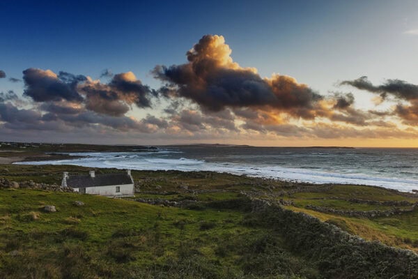 Bloody Foreland