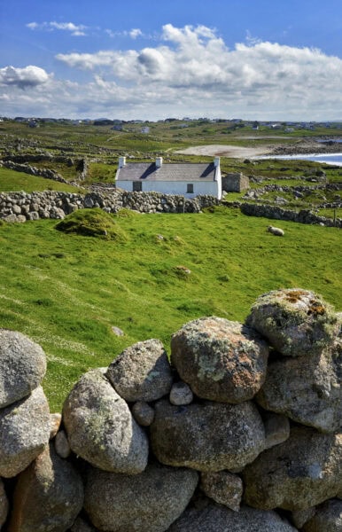 Bloody Foreland