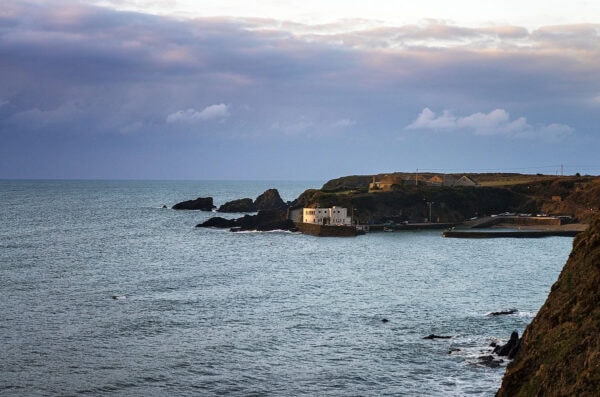 Boatstrand