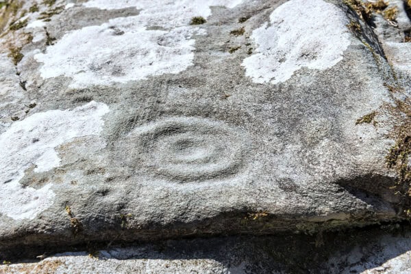 Boheh Stone