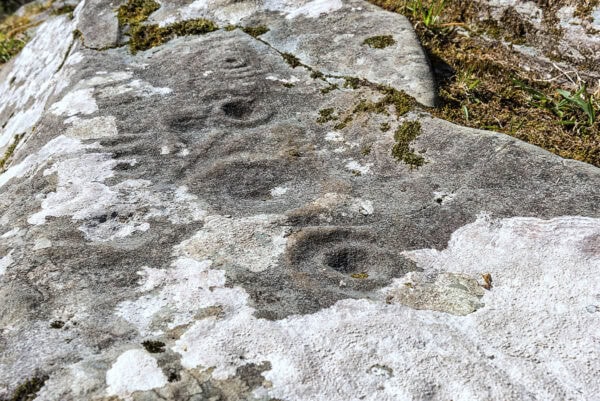 Boheh Stone