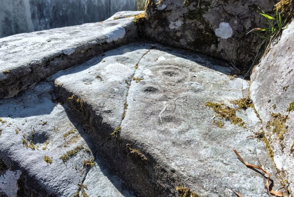 Boheh Stone