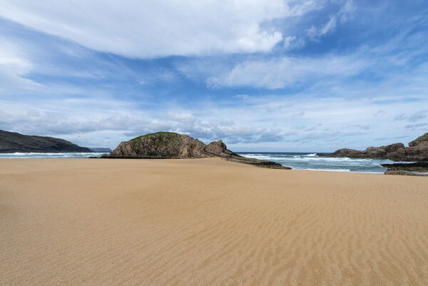 Boyeeghter Strand